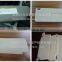 high frequency pvc welding and cutting machine for sun visor