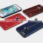 Universal Leather Case Design Case For Straight Talk Phone Nillkin Cell Phone Case for Apple iPhone 6 Plus