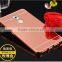 Mirror Case for Huawei Mate 8 Hard Aluminum back Case For Huawei Mate8 with Metal case