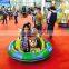 Amusement kiddie rides modern funfair electric bumper car electric kid bumper car for sale