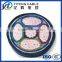 0.6/1KV Steel Tape|Wire Armoured XLPE Insulated Power Cable
