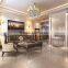 Polished Porcelain floor tile