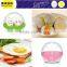 Factory bottom price promotion all  cheapest Egg Cooker Egg Boiler Egg Steamer