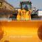 machinery large loaders china 6.0ton zl 60 wheel loader have ce hot sale