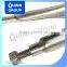 Quinnco 10" CR-V Japanese Type Locking Plier, Straight Jaw