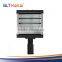 High power cUL DLC CE UL waterproof 120w LED street light price