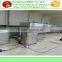 New Condition tea leaf microwave drying machine