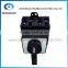 Changeover rotary cam universal switch LW42 LW40 Series 32A 2 poles panel installation electrical high voltage control machine