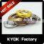 KYOK Round Drapery Curtain Rings Sets Wholesale,Home Decoration Thickness 0.6MM Contemporary Curtain Rings