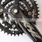 LIISS30039 mtb bicycle spare part chainwheel and Bicycle crank