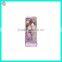 Decorative Home Potpourri Flower Glass Bottle Scented Reed Diffuser