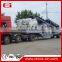 OEM mobile concrete mixing production plant