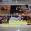 Digital Inkjet Exhibition Soft Signage Printer Machine, Outdoor Signage Printing Machine