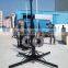 heavy loading 250kg speaker truss stand lift tower hand crank line array lift tower                        
                                                Quality Choice