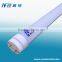 AC85-265V t8 led tube light manufacturer 10watt clear T8 led tube light for commercial use