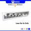 CE Aluminum Air Conditioning Linear Bar Grille