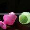 Hot selling Dishwasher Safe Unbreakable silicone wine glasses