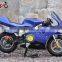2 stroke 49cc mini moto kids pocket bike with CE