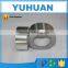 2015 Hotsell Silver High Temperature Resistence Waterproof Aluminum Foil Tape For Kunshan