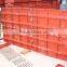 Full Gang Form Work Full Metal Formwork