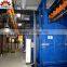Q38 catenary type auto parts shot blasting cleaning machine