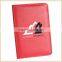 Cheap pocket size travelling passport cover for gifts