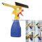 High Quality New Handheld Window Cleaner,Glass Cleaner with Replaceable Cleaning Head