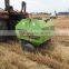 Europe Market Customized Good Design Small Round Hay Baler for Farm for Sale Quality Choice Supplier's Choice