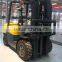 2014 hot sale Automatic toy forklift truck