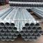 BS EN 39 scaffolding system hot galvanized steel pipe S235 OR S355 48.3mm