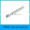 D25x300mm 12000Gs Neodymium magnetic bar