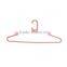 Fashionable Garment Usage Plastic Hanger