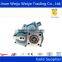 Gearbox PTO HW70 for tipper truck with factory price and best service