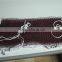 100% new badminton net -standard(610*75cm)