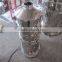 Large Capacity flour sieve food processing with CE