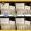 baked corundum brick fused cast AZS fire brick
