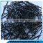 Curved PP Macro Fiber, High Quality PP Stable Fiber,polypropylene fiber price