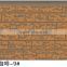 fire resistant decorative wall panel/sandwich panel/siding/building construction materials
