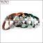 leather bangles bracelets locket leather bracelet fashion locket leather bracelet