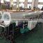 double screw extruder machine