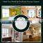 E12 robot vacuum cleaner The first step for smart home appliance