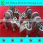 2015 High quality best price precision casting hang-down type suspension clamps for pole line hardware