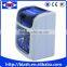 card punch time recording attendance machine