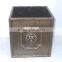 cast iron ourdoor garden flowerpot 104