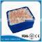 1000L size LLDPE plastic large container water fish tanks, polyurethane fish tanks