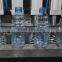 100% High Quality Semi-Automatic 4 Cavity Water bottles producing machines