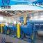 plastic pet bottle flakes hot recycling washing machine/hot washed pet flakes washing recycling line