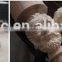 4 heads wood cylinder rotary carving 4 axis cnc router engraver machine