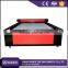 hobby metal laser cutting machine with reci laser tube 100w