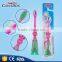 Promotional products colorful toothbrush kids